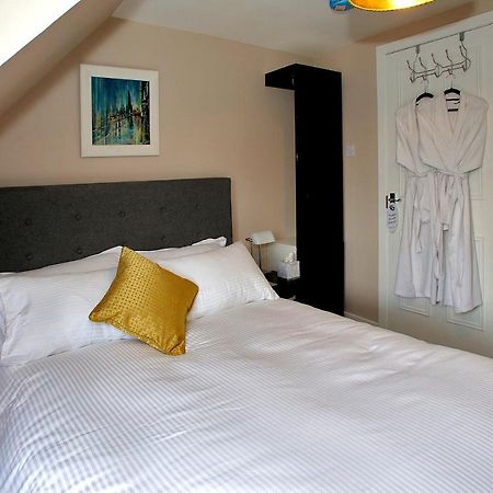 Paton Cottage อินเวอร์เนส ภายนอก รูปภาพ