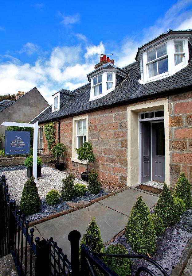 Paton Cottage อินเวอร์เนส ภายนอก รูปภาพ