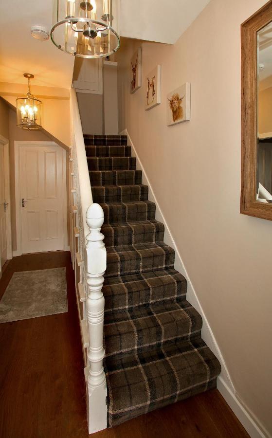 Paton Cottage อินเวอร์เนส ภายนอก รูปภาพ